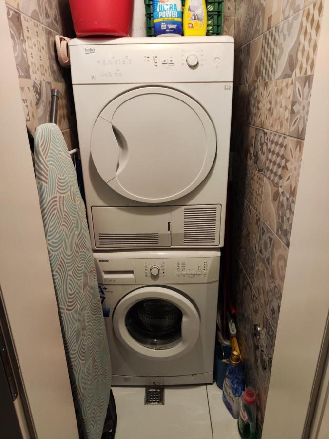 Apartment Marijin Dvor Deluxe Сараево Екстериор снимка